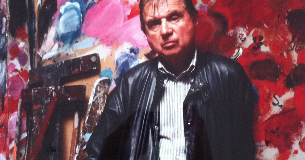 BRUCE BERNARD | Michael Hoppen Gallery