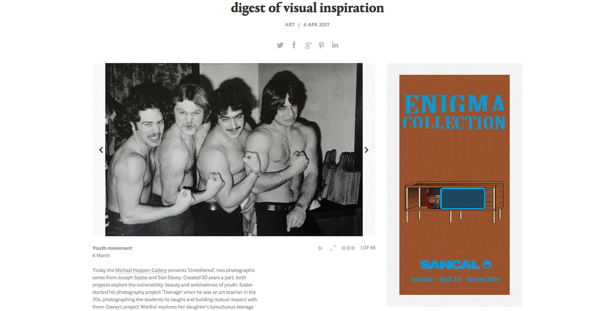 In pictures: the W* photography desk's daily digest of visual
