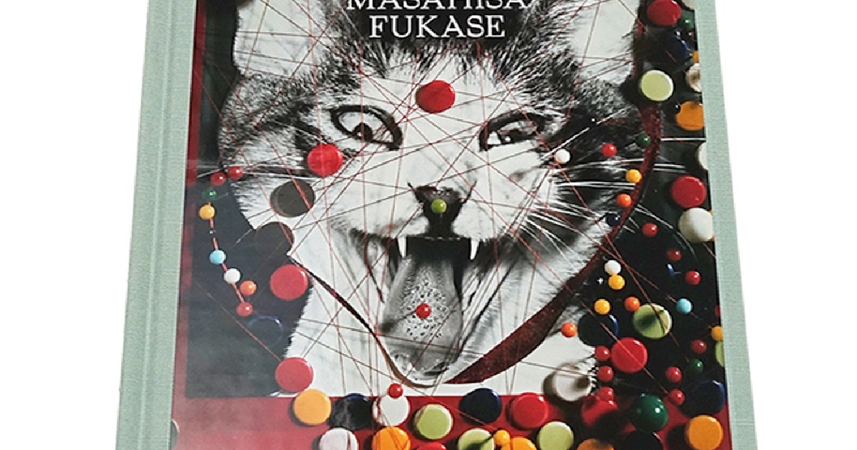 Publication: Masahisa Fukase | Michael Hoppen Gallery