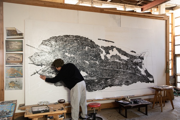 Viewing Room | Michael Hoppen Gallery